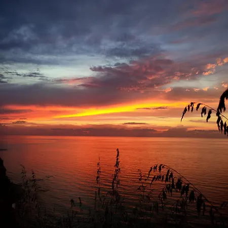 Tropea Santa Domenica (Vibo Valentia)
