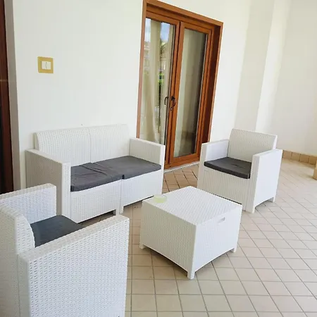 Holiday home Tropea *