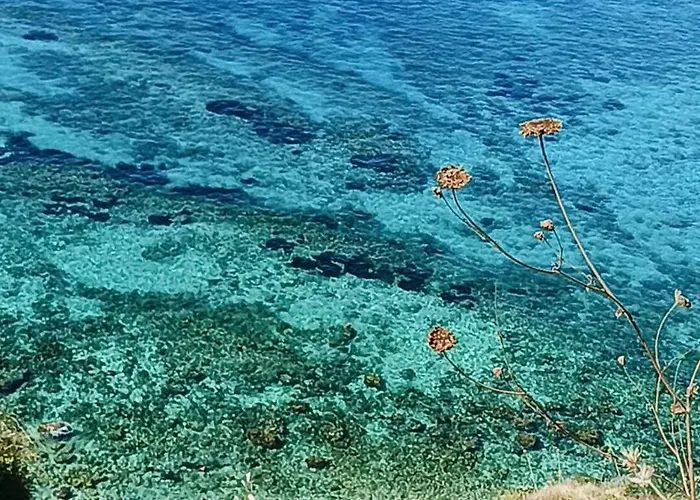 Tropea Santa Domenica (Vibo Valentia)