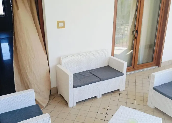 Tropea Casa de Férias *