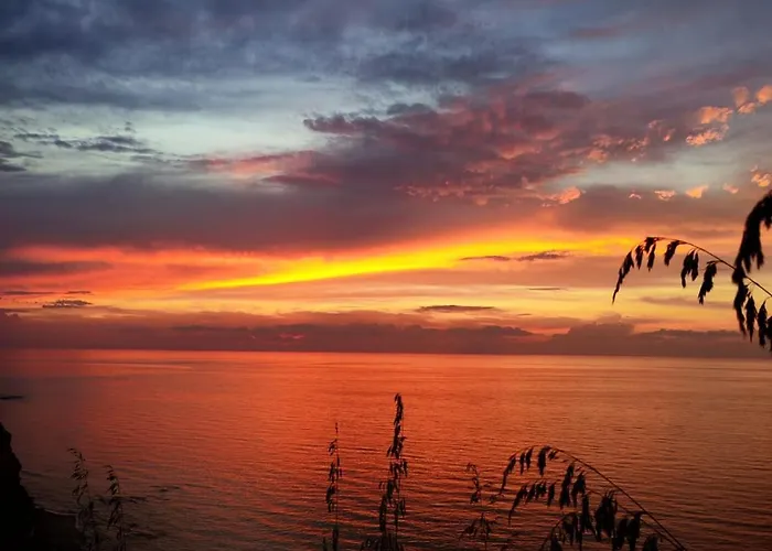 Tropea Santa Domenica (Vibo Valentia)