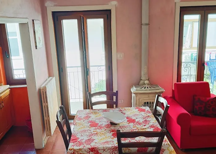 Casa de Férias Tropea