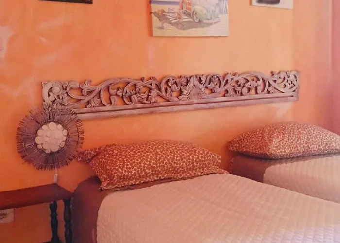 Tropea * Santa Domenica (Vibo Valentia)