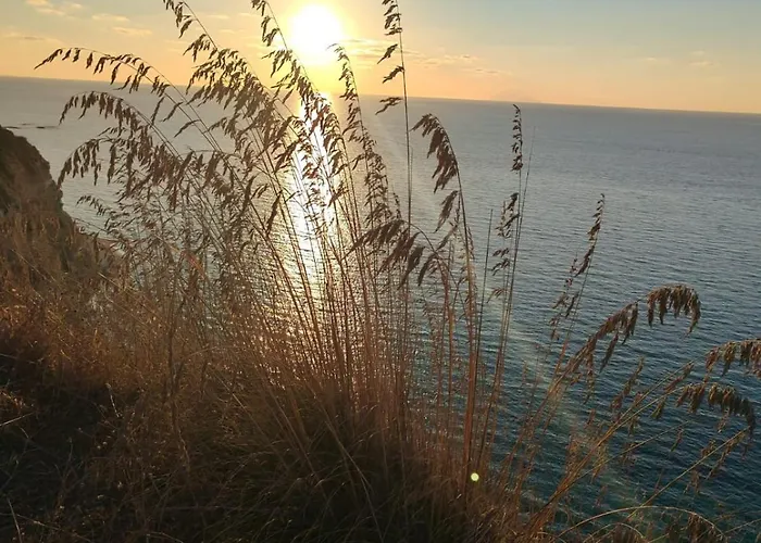 Tropea * Santa Domenica (Vibo Valentia)
