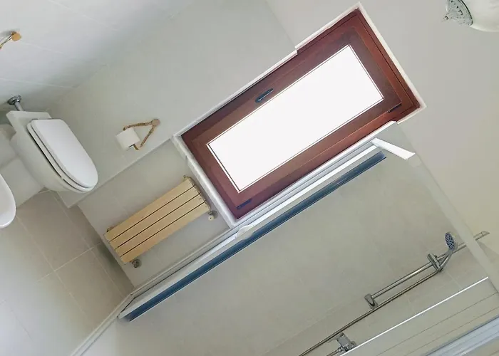 Casa de Férias Tropea *