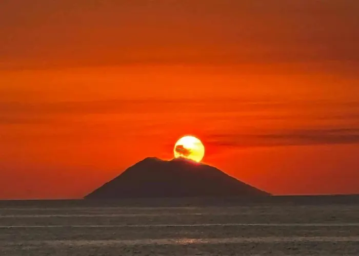 Tropea Casa de Férias Santa Domenica (Vibo Valentia)