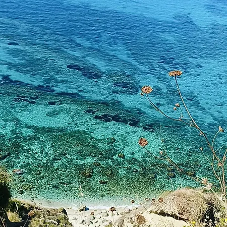 Tropea Santa Domenica (Vibo Valentia)