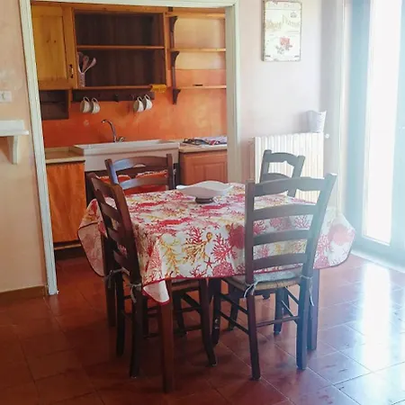 Tropea سانتا دومينيكا