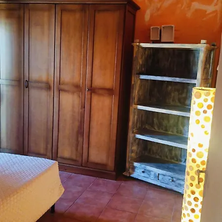 Tropea سانتا دومينيكا