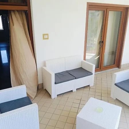 Tropea Casa de Férias *