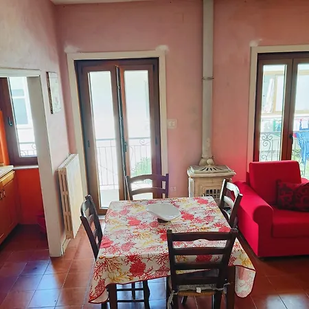 Casa de Férias Tropea