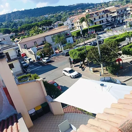 Tropea بيت للعطل