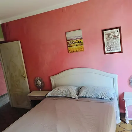 Tropea سانتا دومينيكا