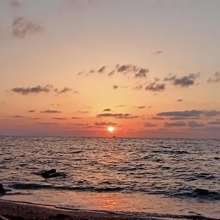 Tropea Nyaraló Santa Domenica