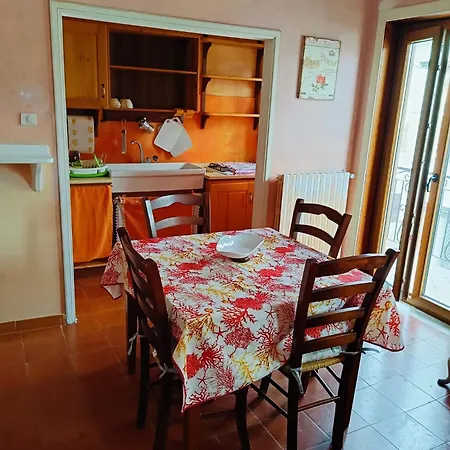 Tropea * سانتا دومينيكا