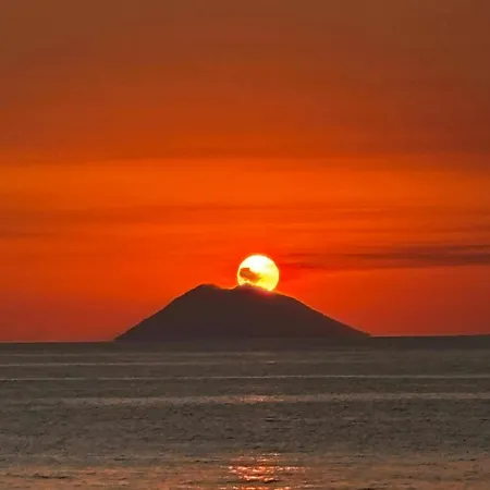Tropea Feriehus Santa Domenica (Vibo Valentia)