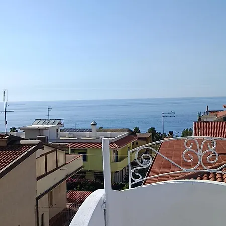 Tropea Nyaraló *