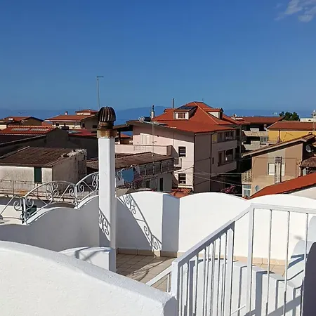 Tropea Nyaraló