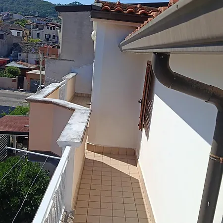 Tropea Feriehus Santa Domenica (Vibo Valentia)