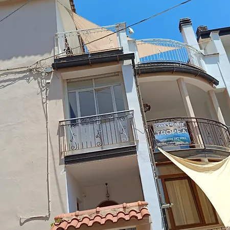 Tropea Feriehus