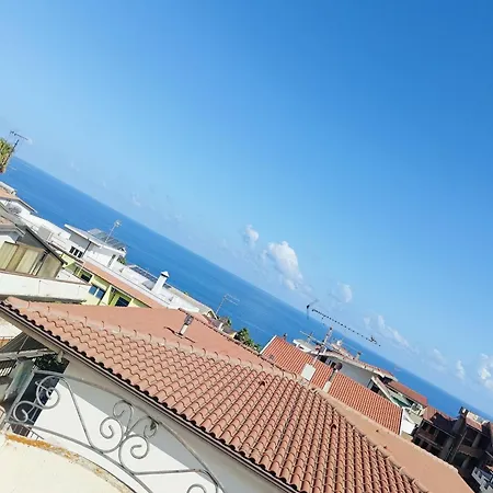Tropea * Santa Domenica
