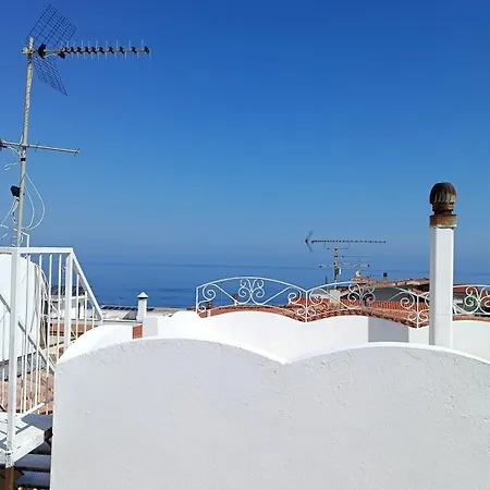 Tropea Nyaraló Santa Domenica