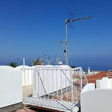 Tropea Nyaraló *