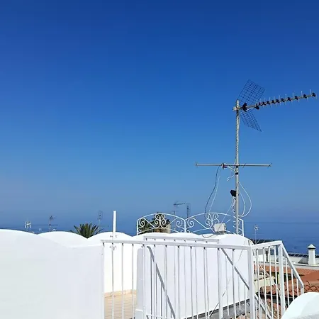 Tropea Santa Domenica