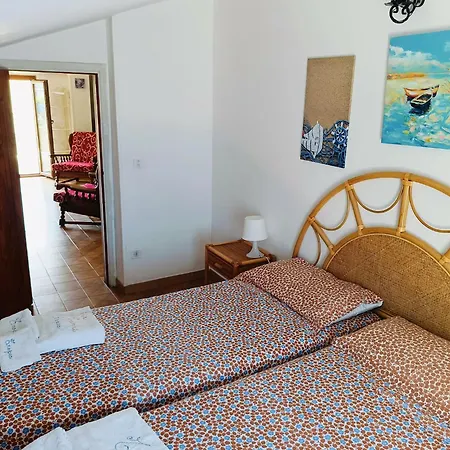 Nyaraló Tropea *