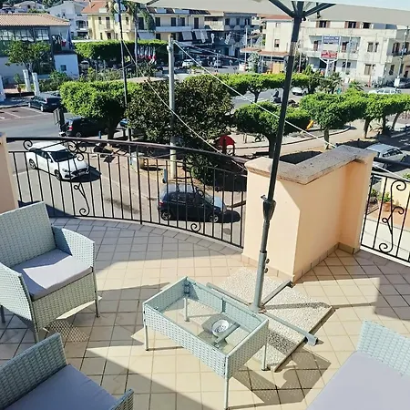 Tropea Santa Domenica