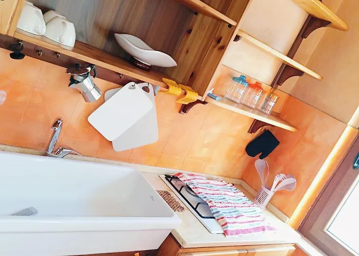 Tropea Casa de Férias