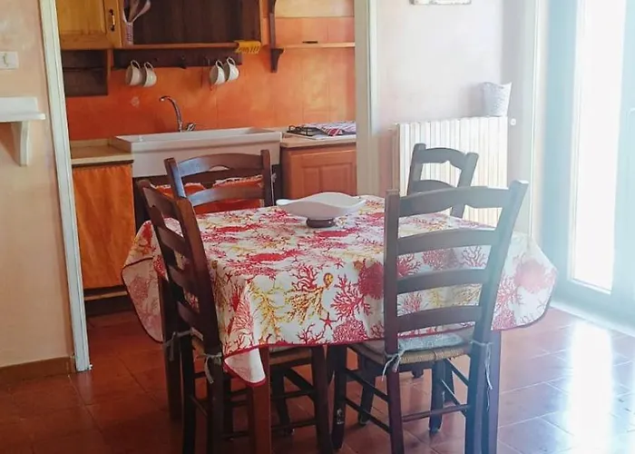 Tropea Santa Domenica (Vibo Valentia)