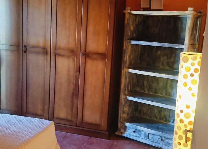 Tropea Santa Domenica (Vibo Valentia)