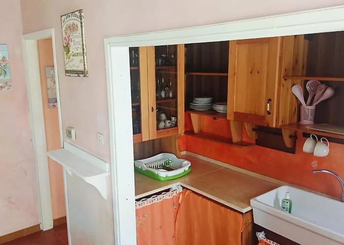 Casa de Férias Tropea