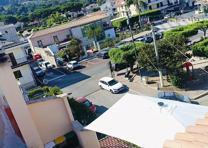 Tropea Casa de Férias