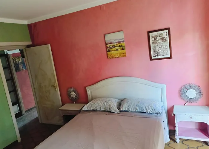 Tropea Santa Domenica (Vibo Valentia)