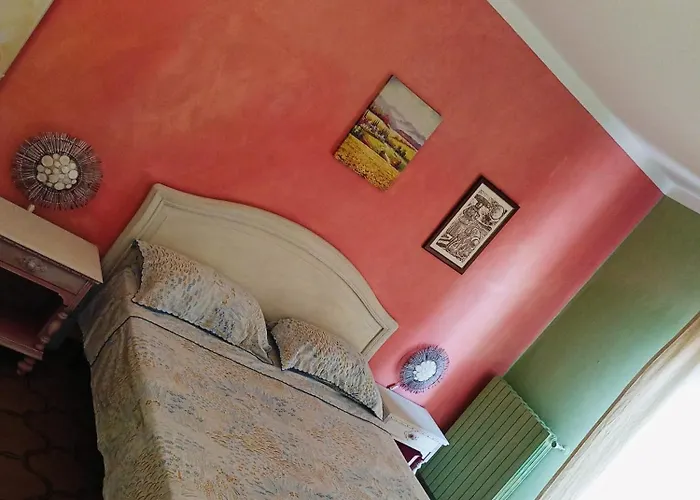 Tropea Santa Domenica (Vibo Valentia)