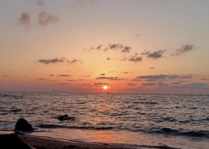 Tropea Casa de Férias Santa Domenica (Vibo Valentia)