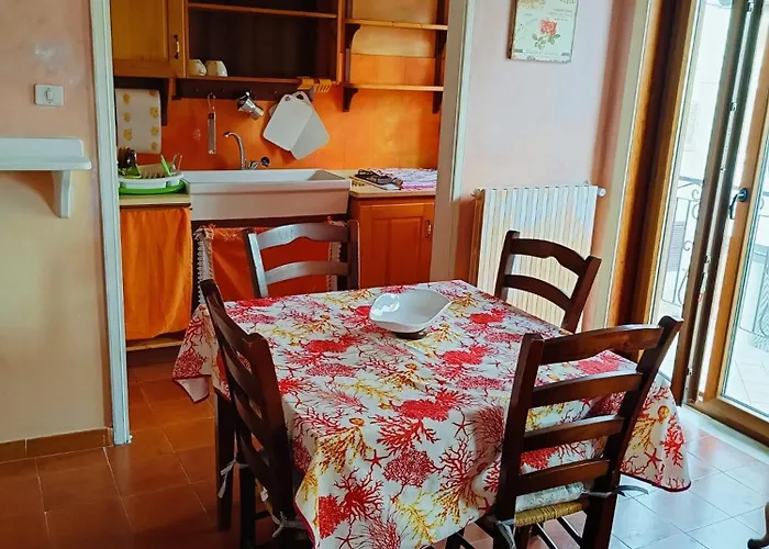 Tropea * Santa Domenica (Vibo Valentia)